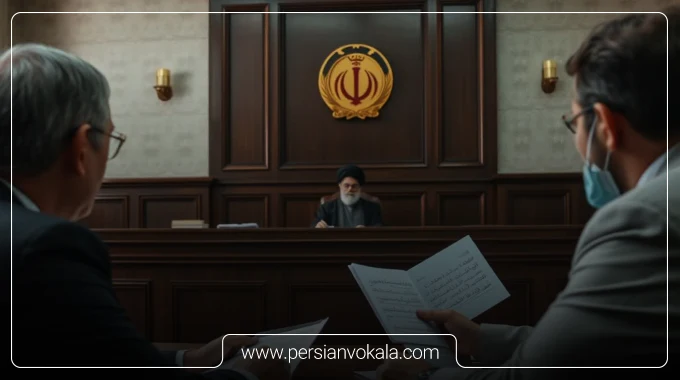 بهترین وکیل ملکی در اردبیل